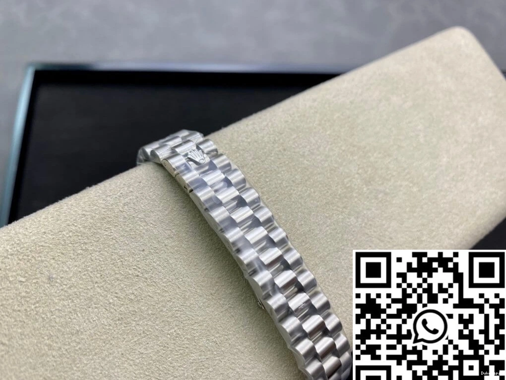 Strap Factory Datejust BP 28MM Rolex Steel Stainless 0518